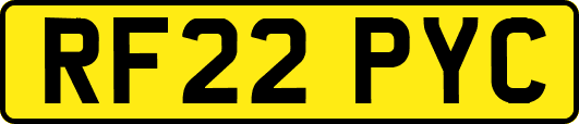 RF22PYC