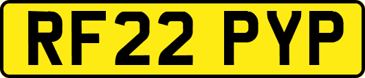 RF22PYP