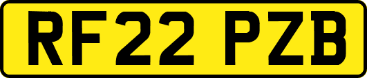 RF22PZB