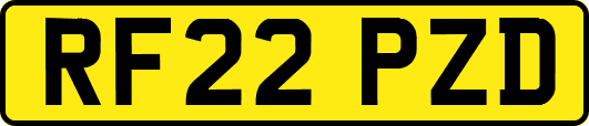RF22PZD