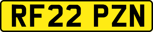 RF22PZN