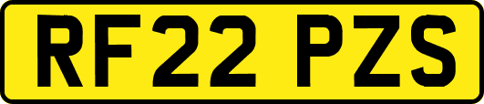 RF22PZS