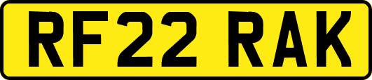 RF22RAK