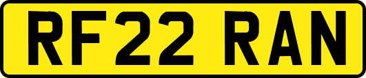 RF22RAN