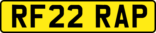 RF22RAP
