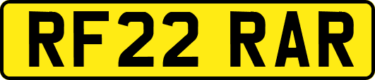 RF22RAR