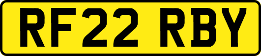 RF22RBY