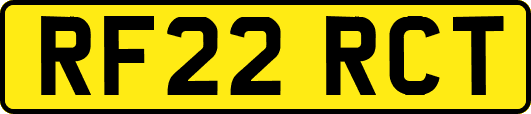 RF22RCT