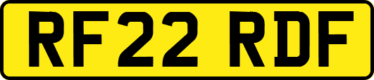 RF22RDF