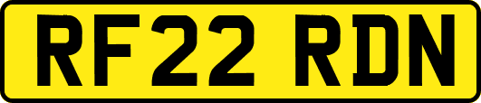 RF22RDN