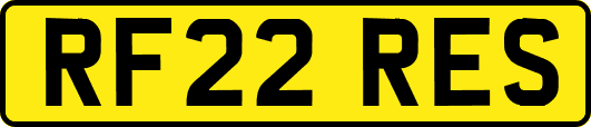 RF22RES