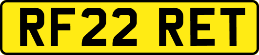 RF22RET