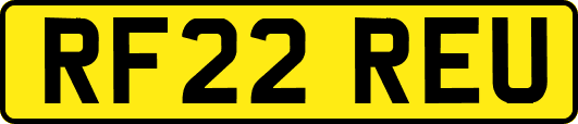 RF22REU
