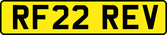 RF22REV