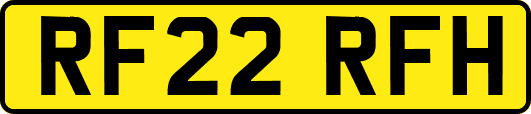 RF22RFH