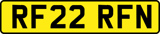 RF22RFN