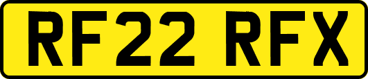 RF22RFX