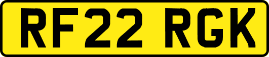 RF22RGK