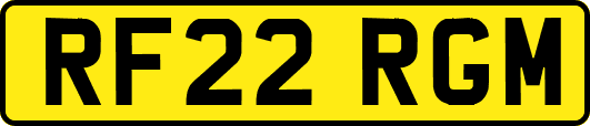 RF22RGM
