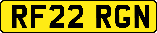 RF22RGN