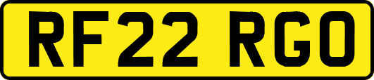 RF22RGO