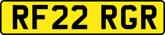 RF22RGR
