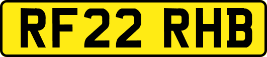 RF22RHB