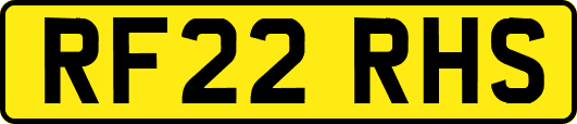 RF22RHS
