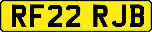 RF22RJB