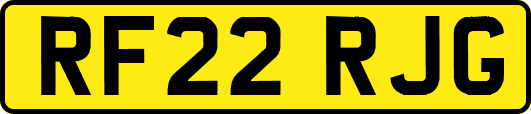 RF22RJG