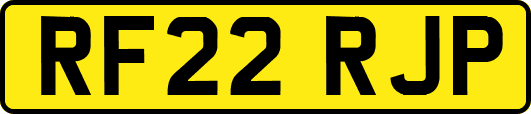 RF22RJP