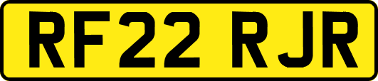 RF22RJR