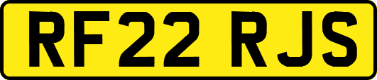 RF22RJS