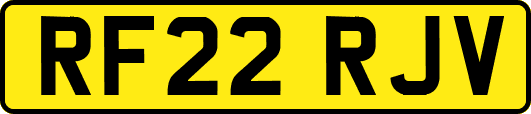 RF22RJV