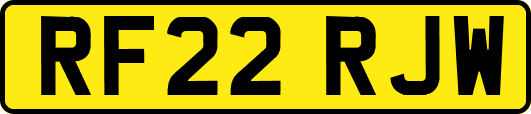 RF22RJW