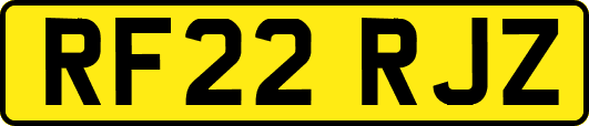 RF22RJZ