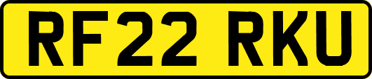 RF22RKU