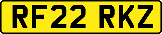 RF22RKZ