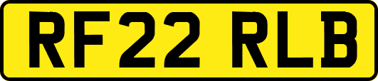 RF22RLB