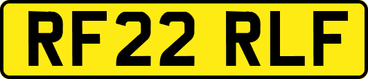 RF22RLF