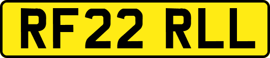 RF22RLL