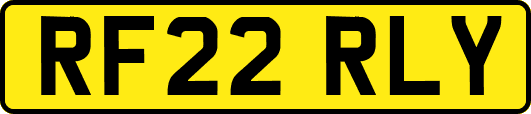 RF22RLY