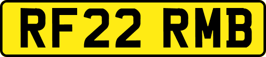 RF22RMB
