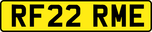 RF22RME