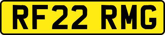 RF22RMG