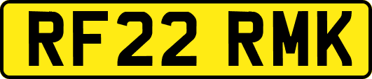 RF22RMK