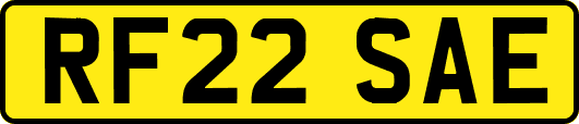 RF22SAE
