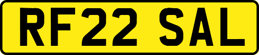 RF22SAL