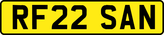 RF22SAN