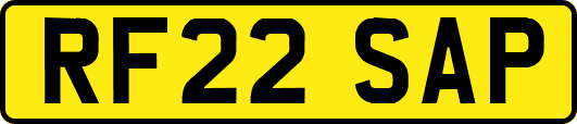 RF22SAP